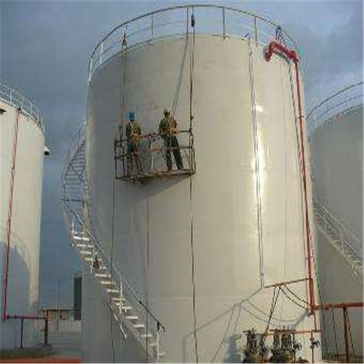 长岭喷漆翻新・工业喷漆・设备喷漆服务简介